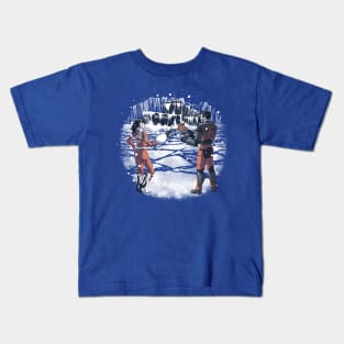 Borealis Kids T-Shirt